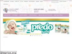 Sites similar to malishok.org