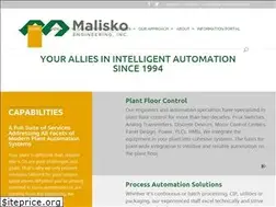 Sites similar to malisko.com