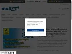 Sites similar to malison-repair.de