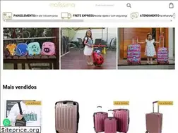 Sites similar to malissima.com.br