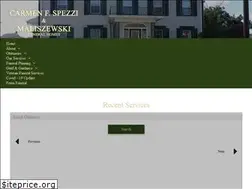Sites similar to maliszewskimemorialhome.com