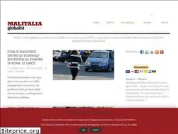 Sites similar to malitalia.it