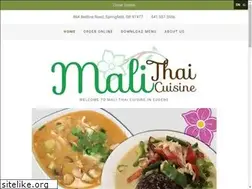 Sites similar to malithaieugene.com