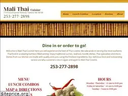 Sites similar to malithaisouthcenter.com