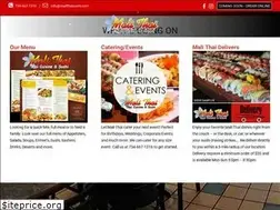 Sites similar to malithaisushi.com