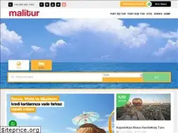 Sites similar to malitur.com