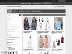 Sites similar to maliuk.com