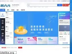 Sites similar to maliuliu.com