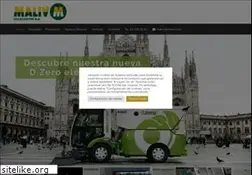 Sites similar to maliv.com