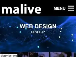 Sites similar to malive.it
