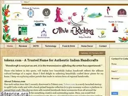 Sites similar to maliveandkicking.com
