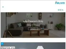Sites similar to malivin.com