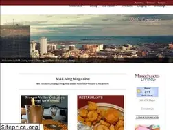 Sites similar to maliving.com