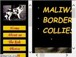 Sites similar to maliway.dk