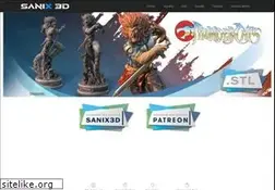 Sites similar to malix3design.com