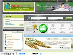 Sites similar to maliximarketing.com