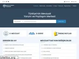 Sites similar to maliyesigortayor.com.tr