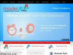Sites similar to maliyethesaplama.com