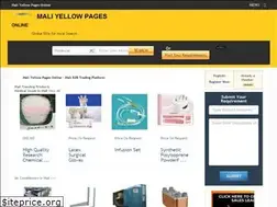 Sites similar to maliyponline.com