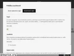 Sites similar to malizakladi.si