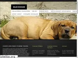 Sites similar to malizidoghouse.cz