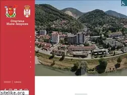 Sites similar to malizvornik.rs
