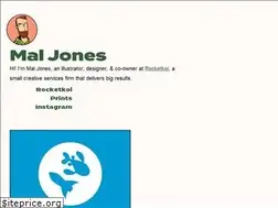 Sites similar to maljones.com