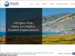 Sites similar to malk.com