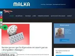 Sites similar to malka.fr