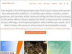 Sites similar to malkadesign.net