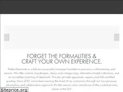 Sites similar to malkadiamonds.com