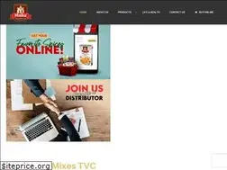 Sites similar to malkafoods.com