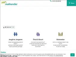 Sites similar to malkander-ede.nl