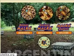 Sites similar to malkaqueens.com