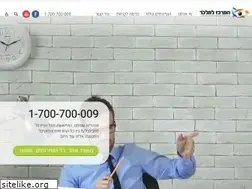 Sites similar to malkar.co.il