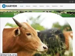 Sites similar to malkarakaryem.com.tr