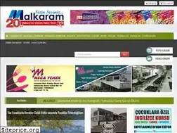 Sites similar to malkaram.com