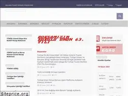 Sites similar to malkaratb.org.tr