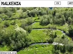Sites similar to malkenza.art