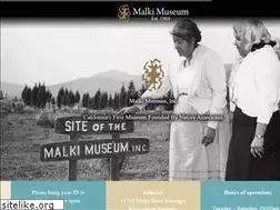 Sites similar to malkimuseum.org