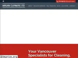 Sites similar to malkincleaners.com