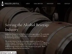 Sites similar to malkinlawfirm.com