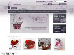 Sites similar to malkiteudovolstvia.com