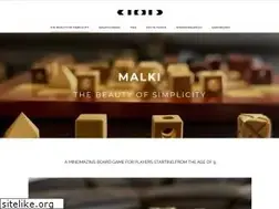 Sites similar to malkithegame.com
