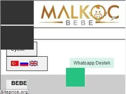 Sites similar to malkocbebe.com