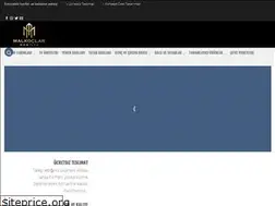 Sites similar to malkoclarmobilya.com.tr