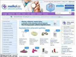 Sites similar to malkol.cz