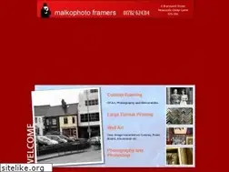 Sites similar to malkophoto.com