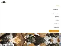 Sites similar to malkostau.lt