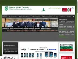 Sites similar to malkotarnovo.org